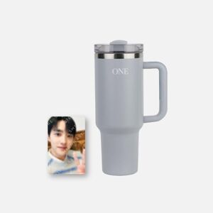 Wemadekorea Exo Fan Meeting 2024 Vorbestellen: Ein Pvc-Becher + Fotokarten-Set