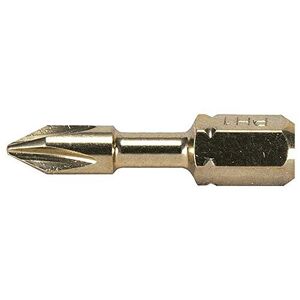 Makita B-42189 Impact Gold Shorton Bit Ph#1x1-3/16