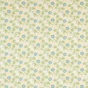 Pertemba Fr - Home Stoff Aus Der William Morris-Kollektion Von Clarke & Clarke Mallow