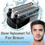 braun series 3 320s-4