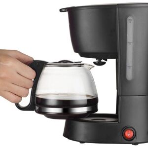 Magic Kitchen 600 Ml Espressomaschine, Halbautomatisch, Einfach Zu Bedienen, Große Kapazität, Praktische Kaffeemaschine Für Zuhause