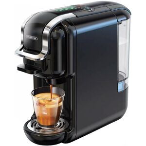 Hibrew H2b 5-In-1-Kaffeemaschine Mit Wasserstandslinie, 19-Bar-Heiß-/kalt-Kapselkaffeemaschine, 600-Ml-Wassertank