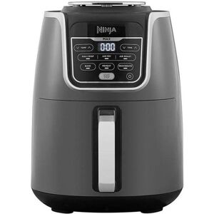 Ninja Max Af160eu - Fettfreie Fritteuse - 6 Voreingestellte Kochmodi - Großer Korb Mit 5,2 L - 1750 W