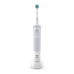 Elektrische Zahnbürste Oral-B 100 Crossaction (1 Stück)
