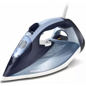 Esiteo Philips Fer À Repasser Vaporizer Serie 7000, Keramik, Vaporizer Mit Konstanter Geschwindigkeit 50 G/min, 2800 W, Blau (Dst7020/20)