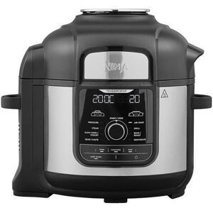 Ninja Foodi Max Op500eu - 9-In-1 Multikocher - 7,5 L - 1760w - Schwarz