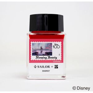 Itoya Stationary And Gallery Sailor Füllfederhalter Disney 100 Füllfederhaltertinte Ist Eines Tages Ein Traum ...