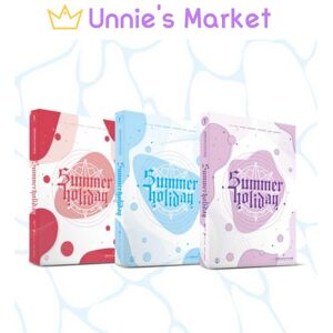 Unnies Market Dreamcatcher [Sommerferien] (Ich Ver. / F Ver. / T Ver.)