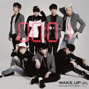 Tower Records Jp Wake Up Reguläre Version