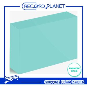 Seventeen Bss – Second Wind 1. Single Album Kit Ver.