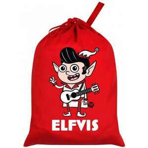 Pertemba Fr - Sporting & Traveling Pop Factory Elvis Santa Sack