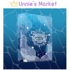 Unnies Market Dreamcatcher [Sommerferien] Limited Ver.