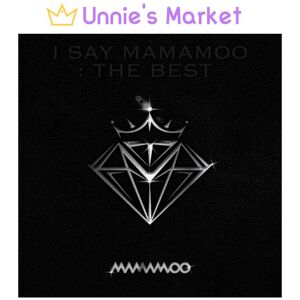 Unnies Market Mamamoo - Ich Sage Mamamoo : Das Beste