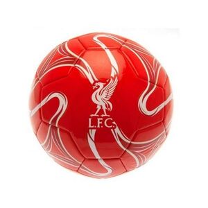 Liverpool Fc Cosmos Crest Mini Fußball