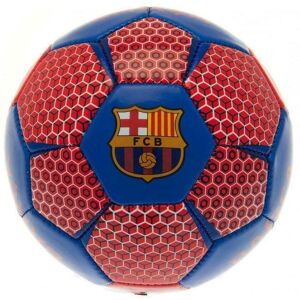 Fc Barcelona-Vektor-Fußball