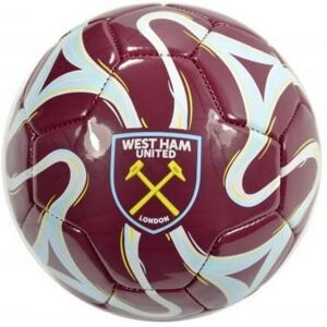 West Ham United Fc Cosmos Mini-Fußball