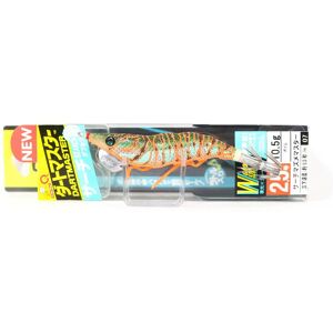 Yo Zuri Egi Ez-Q Dartmaster Search Double Glow Squid Jig 2,5 A1760-Dldm 0084