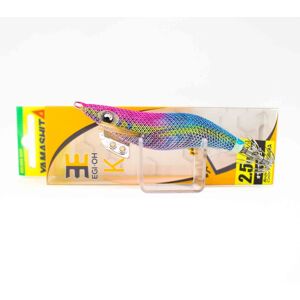 Yamashita Live Egi-Ok Squid Jig 2,5 – 11 Gramm – 5 Sek. Pro M 051 (4121)