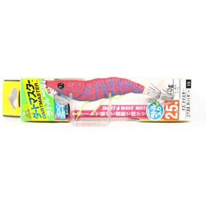 Yo Zuri Egi Ez-Q Dartmaster Rattle Squid Jig Lure Größe 2,5 A1740-Blbi (3239)