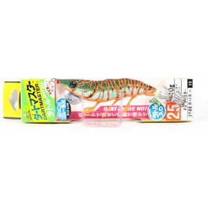 Yo Zuri Egi Ez-Q Dartmaster Rattle Squid Jig Lure Größe 2,5 A1740-Blm (3222)