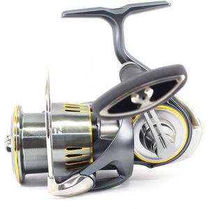 Daiwa Spinnrolle 23 Airity Lt 3000 H (8374)