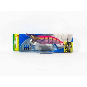 Yamashita Live Egi-Oq Squid Jig 2,5 – 10 Gramm – 5–5,5 Sek./m Mmc (5341)