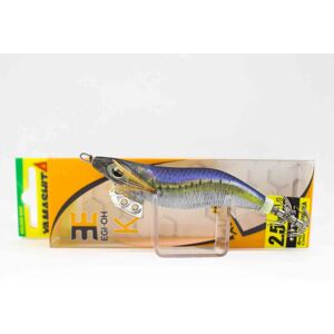 Yamashita Live Egi-O-K Tintenfisch-Jig 2,5 - 11 Gramm - 5 Sek. Pro M 050 (4114)