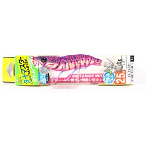 Yo Zuri Egi Ez-Q Dartmaster Rattle Squid Jig Lure Größe 2,5 A1740-Blgp (3208)