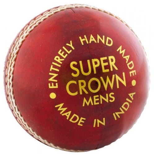 Readers Leser Super Crown Cricket Ball