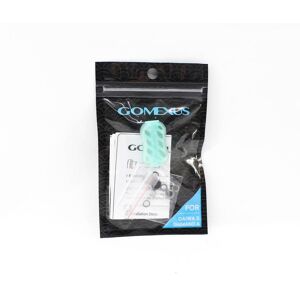 Gomexus S20gnbk Knauf Tpe Grün Klar 22mm Shimano A, Daiwa S (3940)