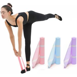 Vigo Neue 1,5 M Yoga Pilates Spannung Bands Stretch Workout Sport Training Elastischen Widerstand Band Fitness Gummi Riemen Übung Ausrüstung