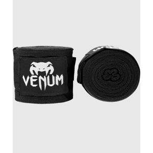 Boxbandagen Venum Kontact (4m ) - Schwarz