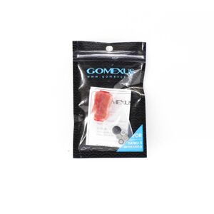 Gomexus S20rdbk Knauf Tpe Rot Klar 22mm Shimano A, Daiwa S (3933)