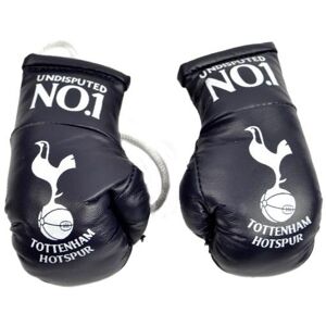 Tottenham Hotspur Fc Nr. 1 Boxhandschuhe-Autohänger