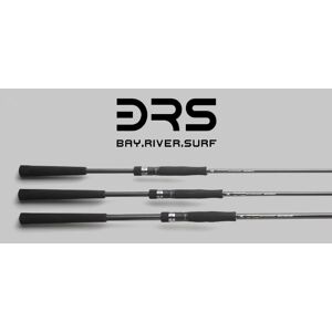 Jackall Rod Spinning Brs Bay River Surf Brs-S100mlmh Buri Custom (7926)