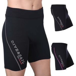 Enipate 1,5 Mm Neopren Damen Herren Scuba Schnorchel Surfen Tauchen Neoprenanzüge Shorts Tauchhose