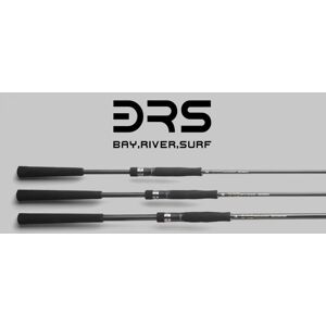 Jackall Rod Spinning Brs Bay River Surf Brs-S100mh-Sj (6269)