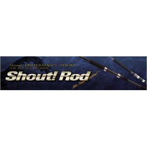 Ausverkauf Shout Rod Spinning Offshore Casting Scw 873s Wild Tamer (5923)