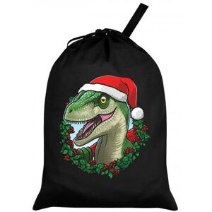 Grindstore Festliche Rex Weihnachten Santa Sack