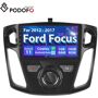 autoradio ford focus