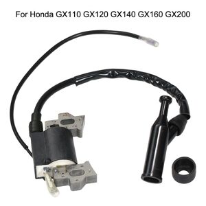 Tomtop Jms Zündspulenmodul Für Honda Gx110 Gx120 Gx140 Gx160 Gx200