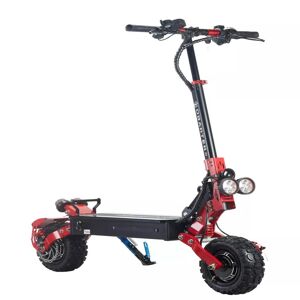 Top Scooter Elektroroller Zum Klettern Und Offroad