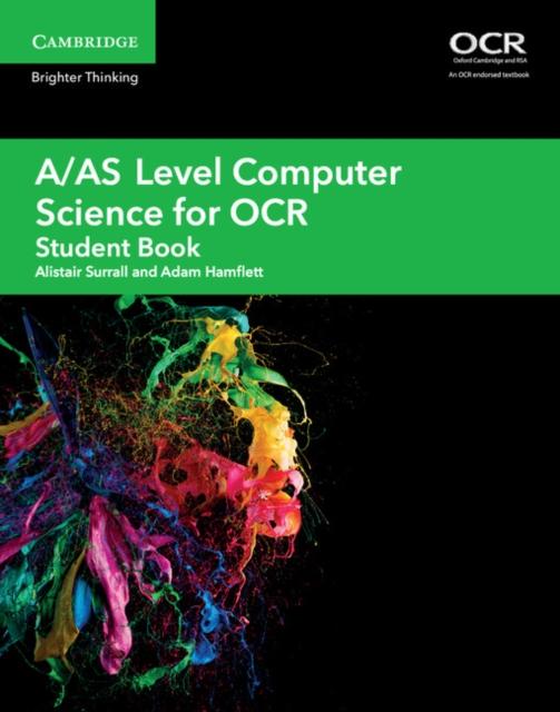 Lavishlivings2 A/as Level Computer Science Für Ocr-Studentenbuch