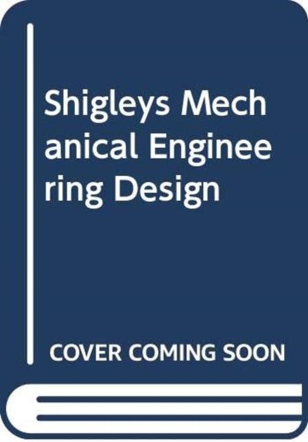 Lavishlivings2 Shigley'S Mechanical Engineering Design, 11. Ausgabe, Si-Einheiten