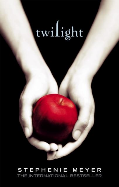 Lavishlivings2 Buch Twilight : Twilight, Book 1