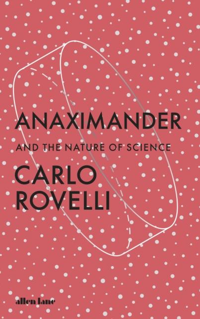 Lavishlivings2 Buch Anaximander : And The Nature Of Science