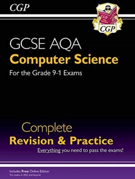 Lavishlivings2 Gcse Computer Science Aqa Komplette Wiederholung Und Übung