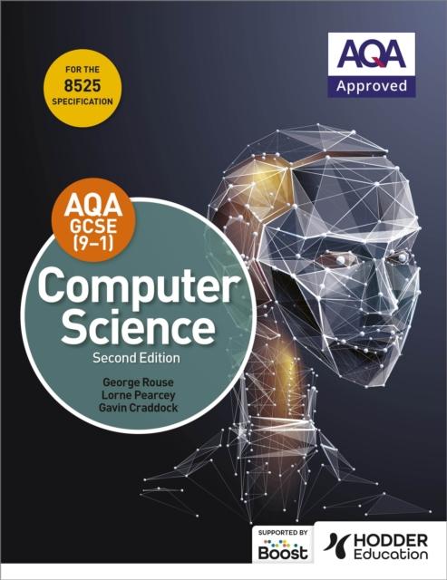 Lavishlivings2 Aqa Gcse Computer Science, Zweite Ausgabe