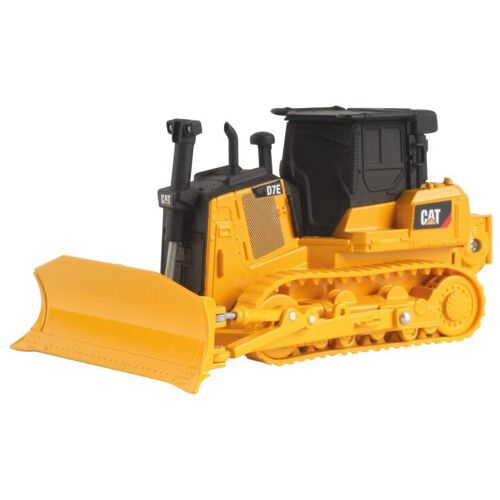 Carrera 1:64 RC CAT D7E Bulldozer