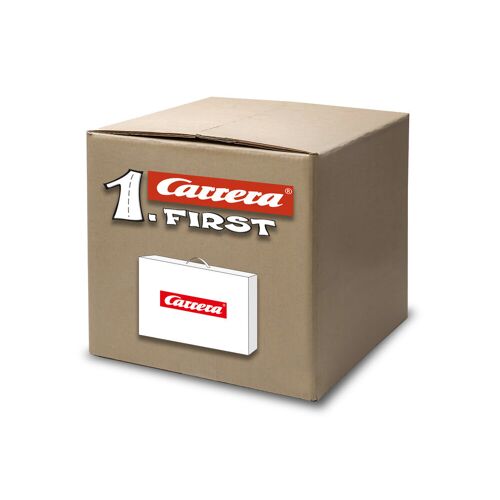 Carrera Überraschungsbox FIRST Set